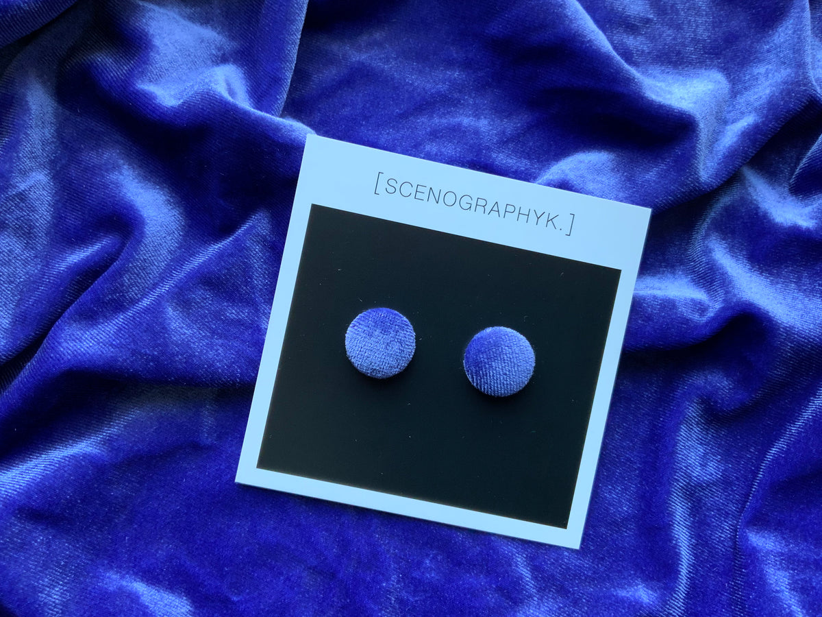 [ B.O ] Velours lilas