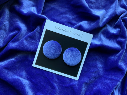 [ B.O ] Velours lilas