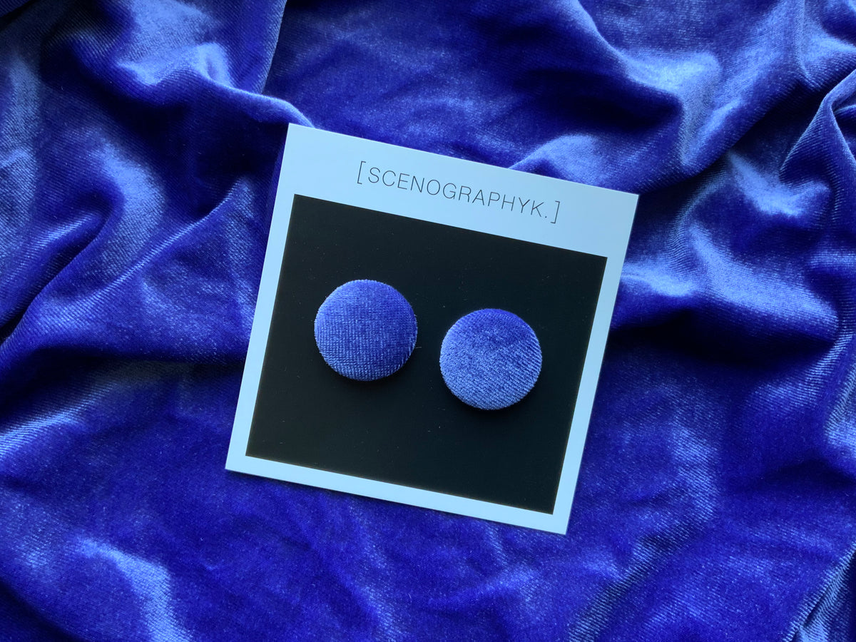 [ B.O ] Velours lilas