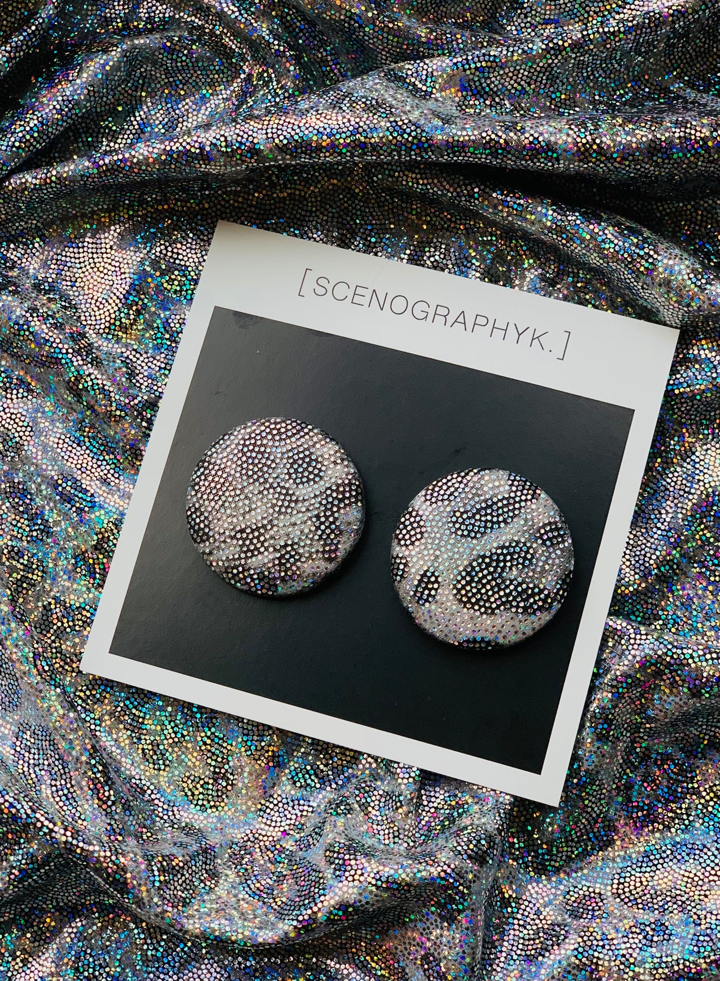 [ B.O ] Sparkling Léo