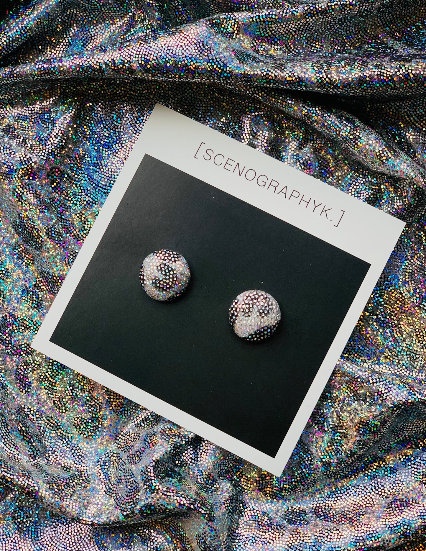 [ B.O ] Sparkling Léo