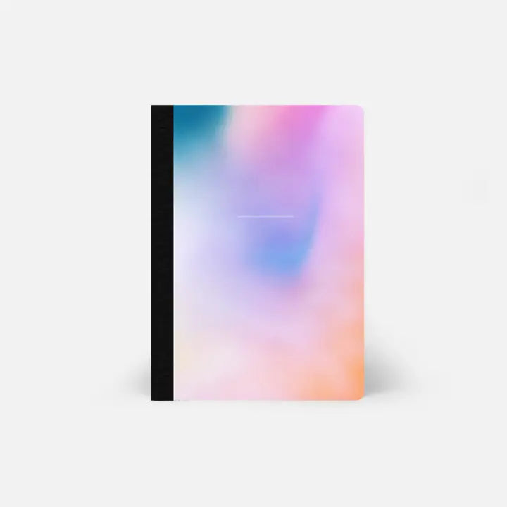 Carnet A5 UTOPIA